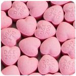 Экстази  Ecstasy Love 200 MDMA в Махачкале